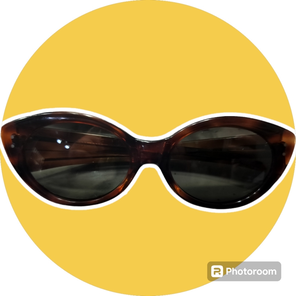 Vintage American Optical Sunglasses